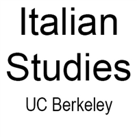 Italian Studies Readers Italian Studies Readers