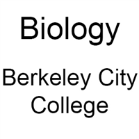 Biology - BCC Biology - BCC